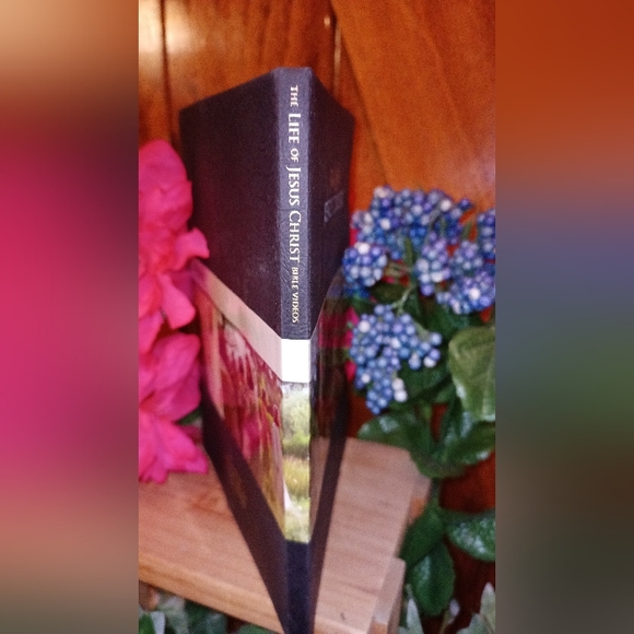 🆓 With $25 Doller Purchase! The life of Jesus Christ (DVD) - Picture 7 of 7